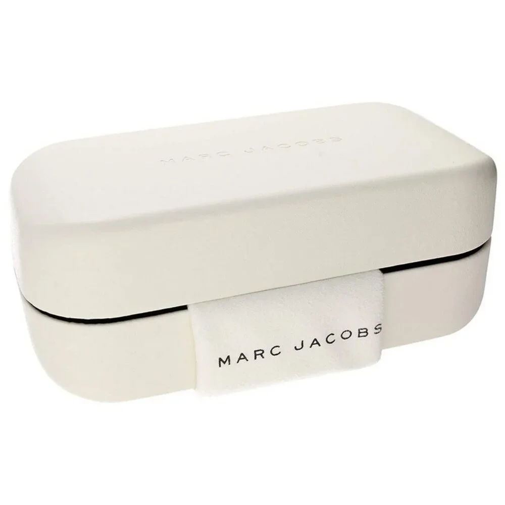 MARC JACOBS MJ619-0J5GHA-59 Sunglasses Size 59mm 145mm 13 gold SUNGLASSES NEW - Picture 5 of 5